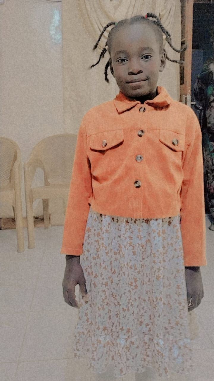 Yatimi - Human Appeal - Sabaa