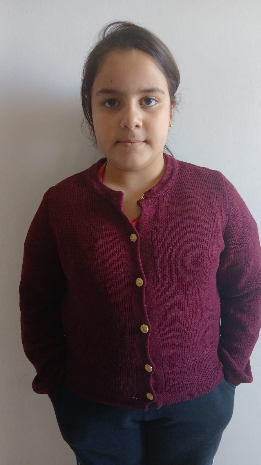 Yatimi - Human Appeal - Fatma