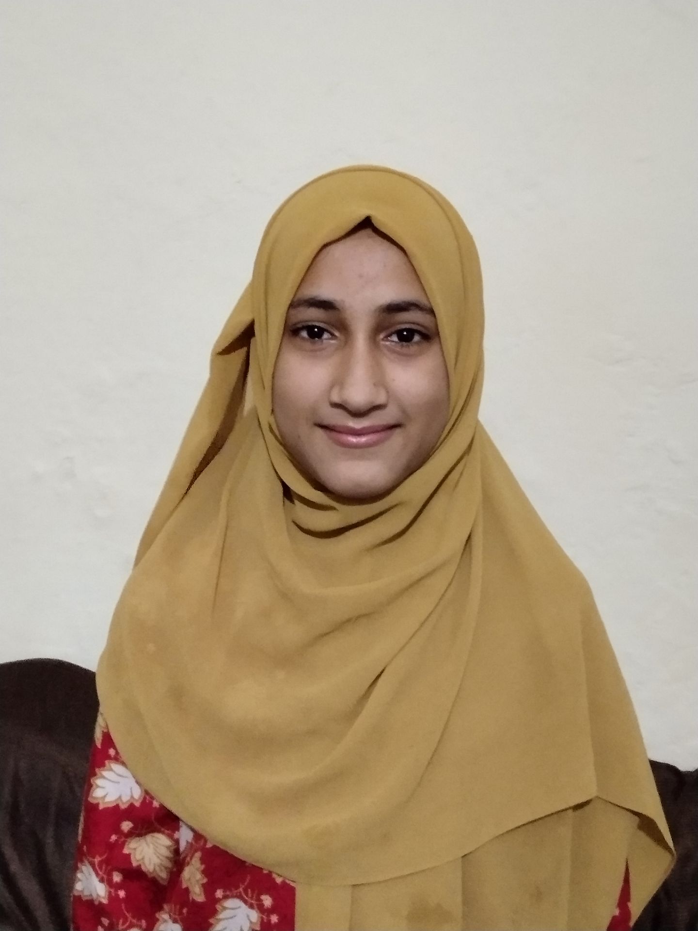 Yatimi - Human Appeal - Afia