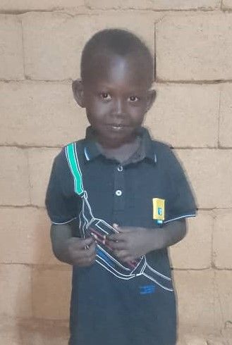 Yatimi - Human Appeal - Mohmmed