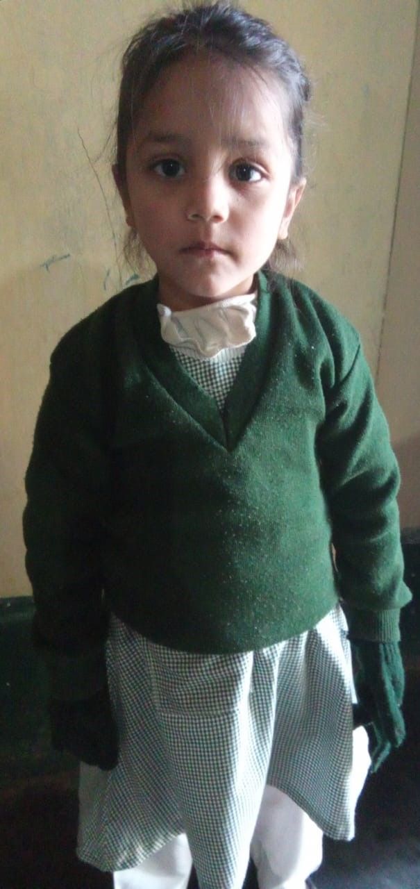 Yatimi - Human Appeal - Noor