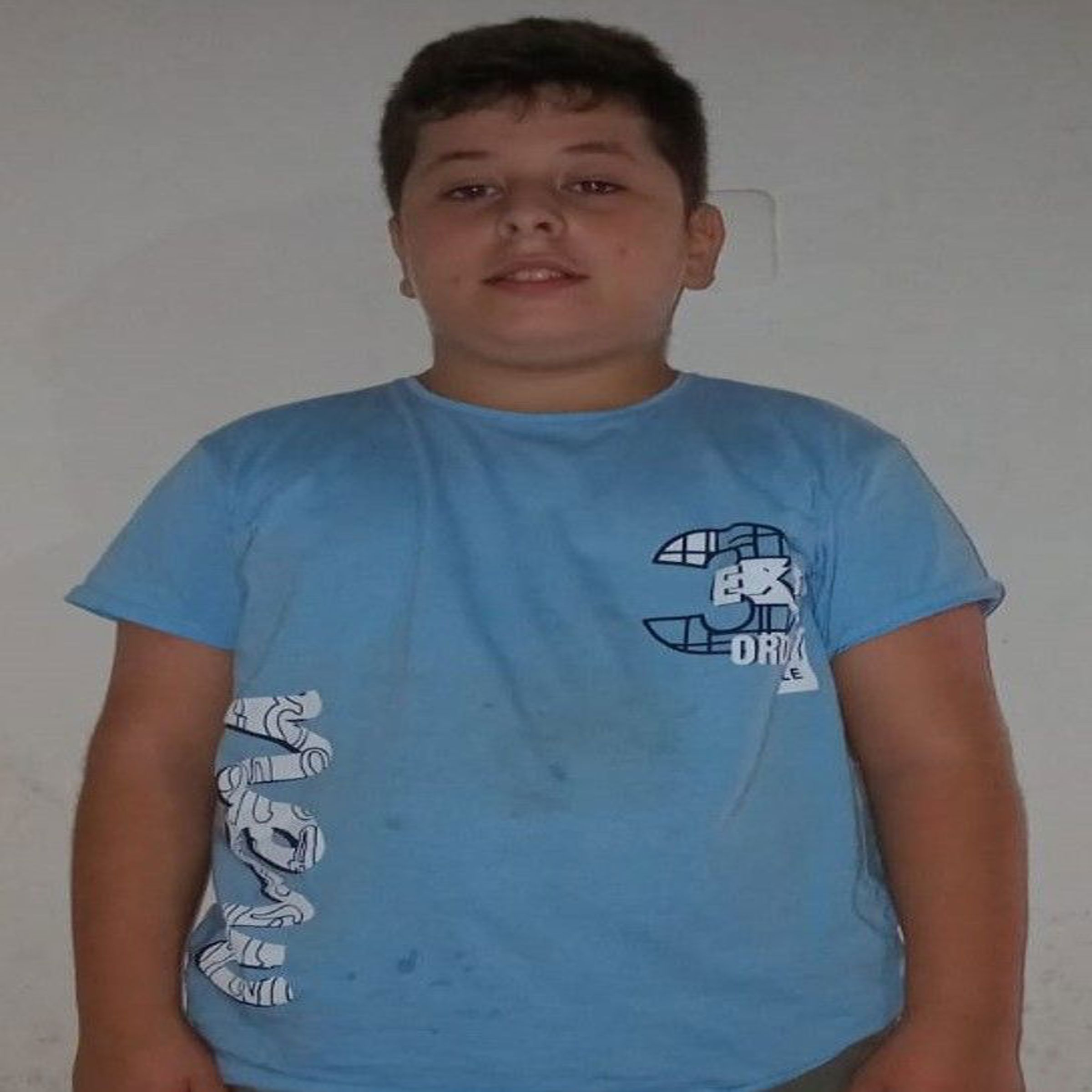 Yatimi - Human Appeal - Housam