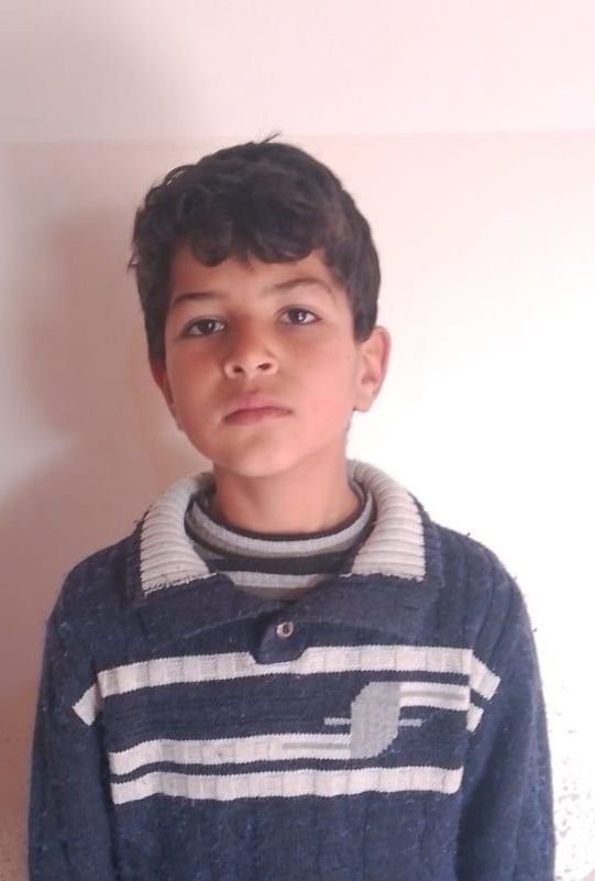 Yatimi - Human Appeal - Khaled