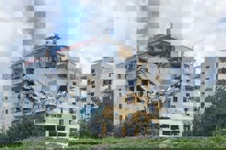 Fondo de Emergencia en Gaza