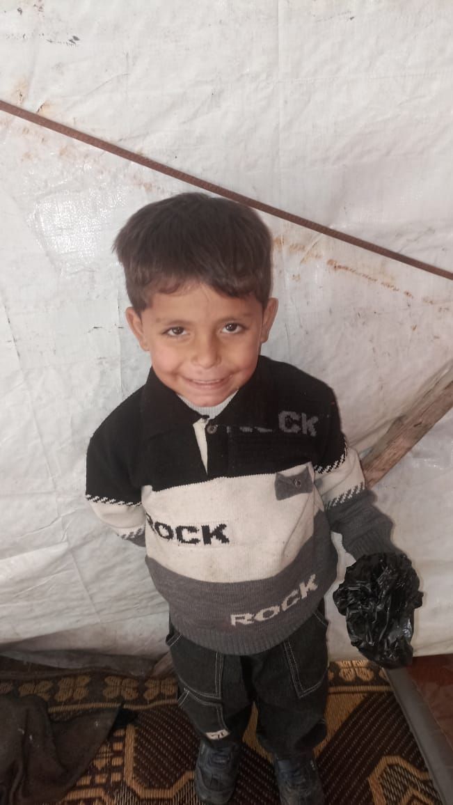 Yatimi - Human Appeal - Mohammed