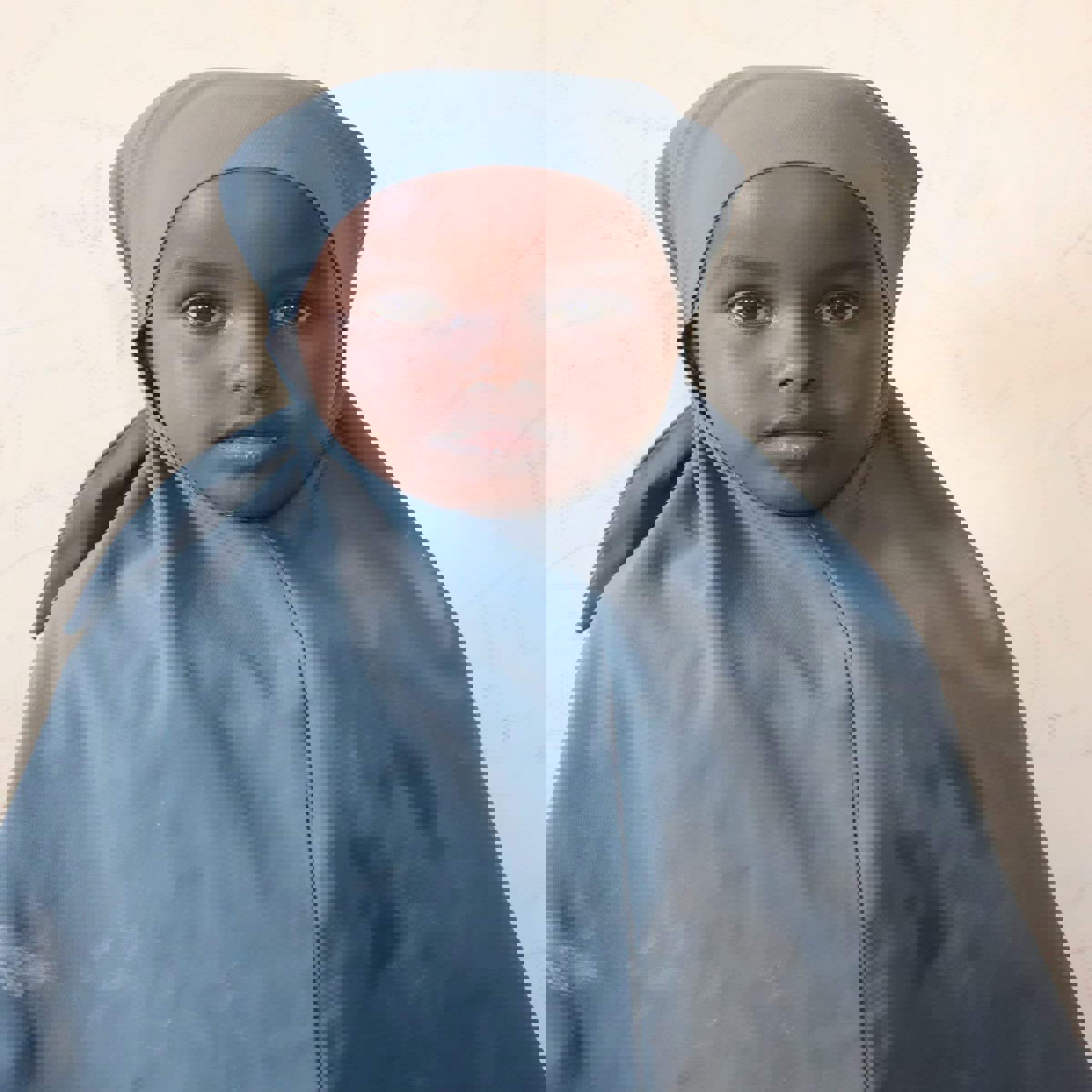 Yatimi - Human Appeal - Aisho Dayah