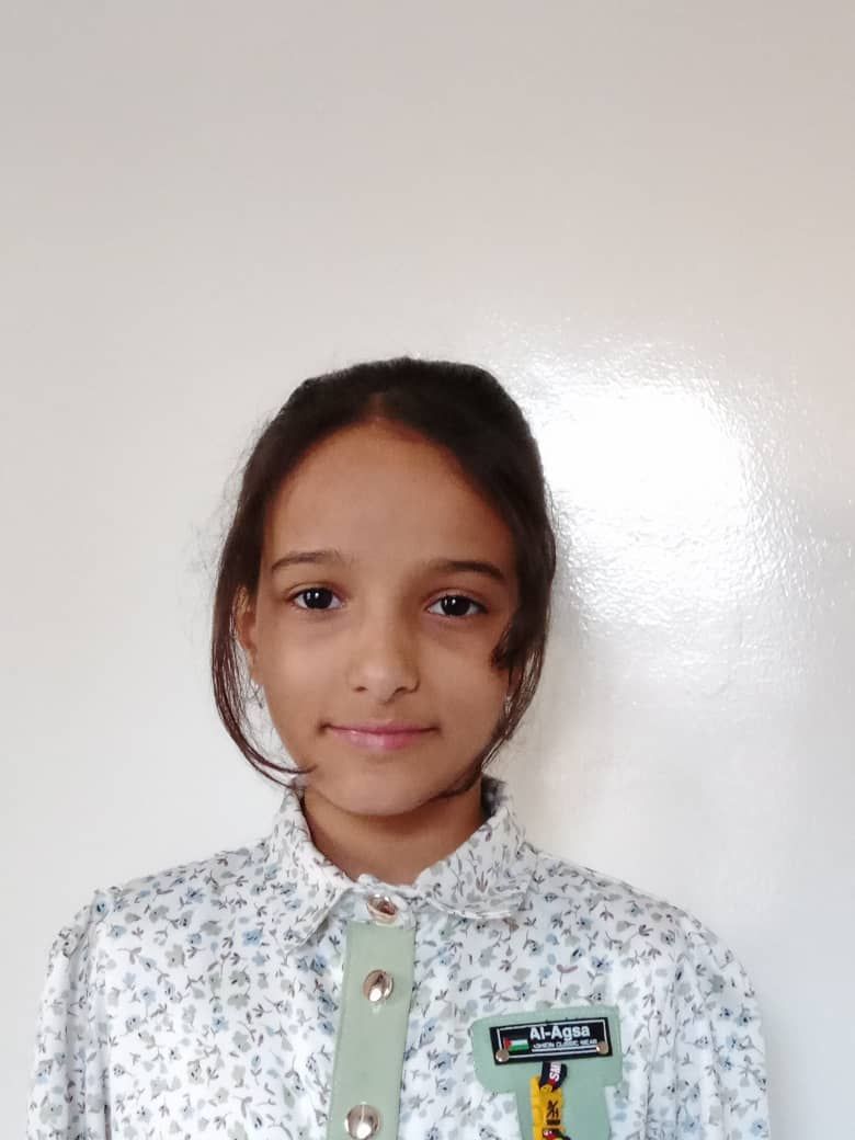 Yatimi - Human Appeal - Fatema