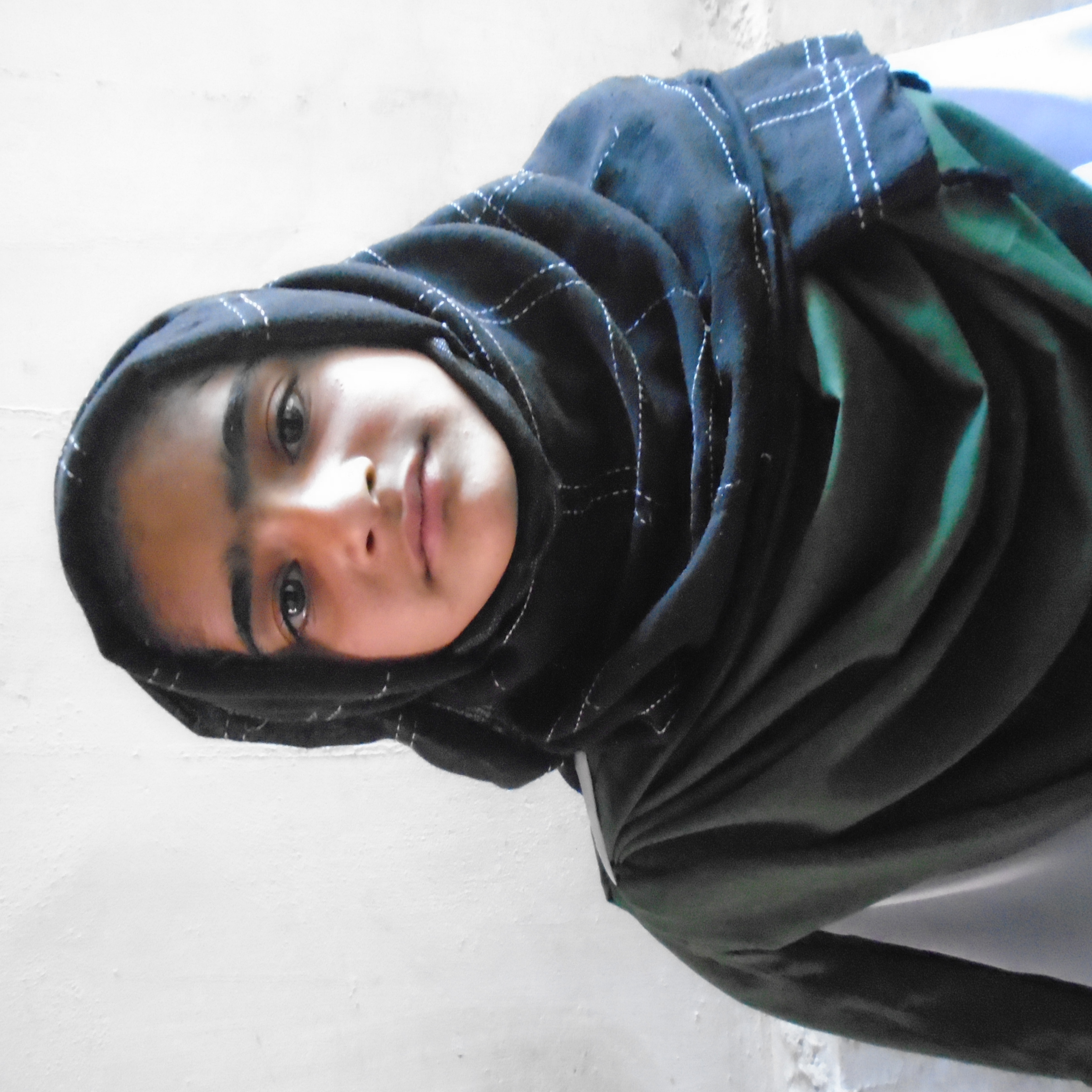 Yatimi - Human Appeal - Aysha