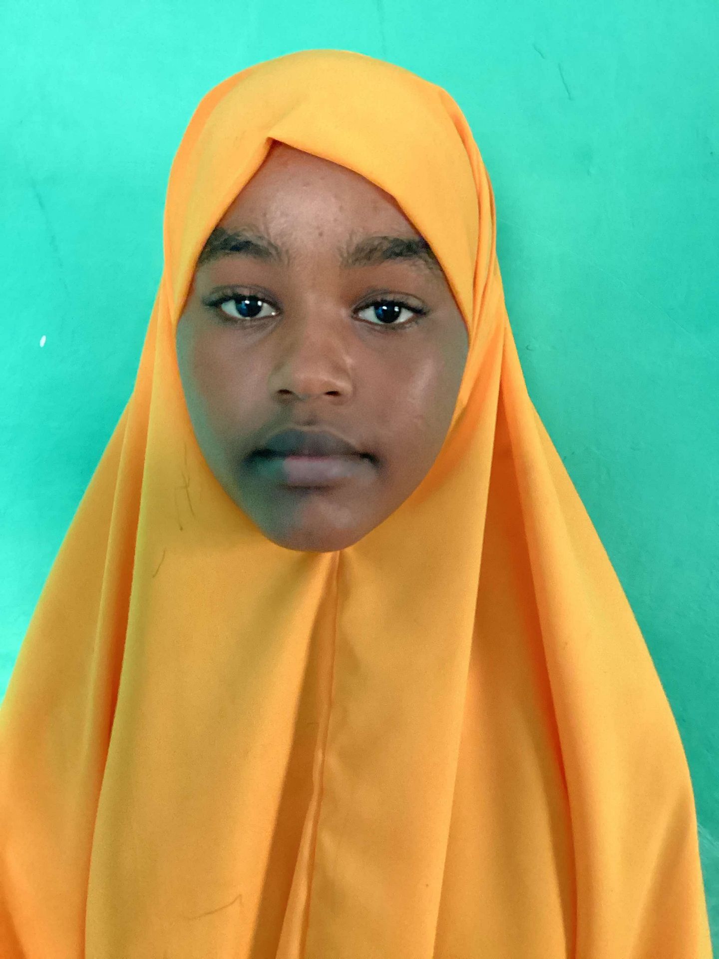 Yatimi - Human Appeal - Asho