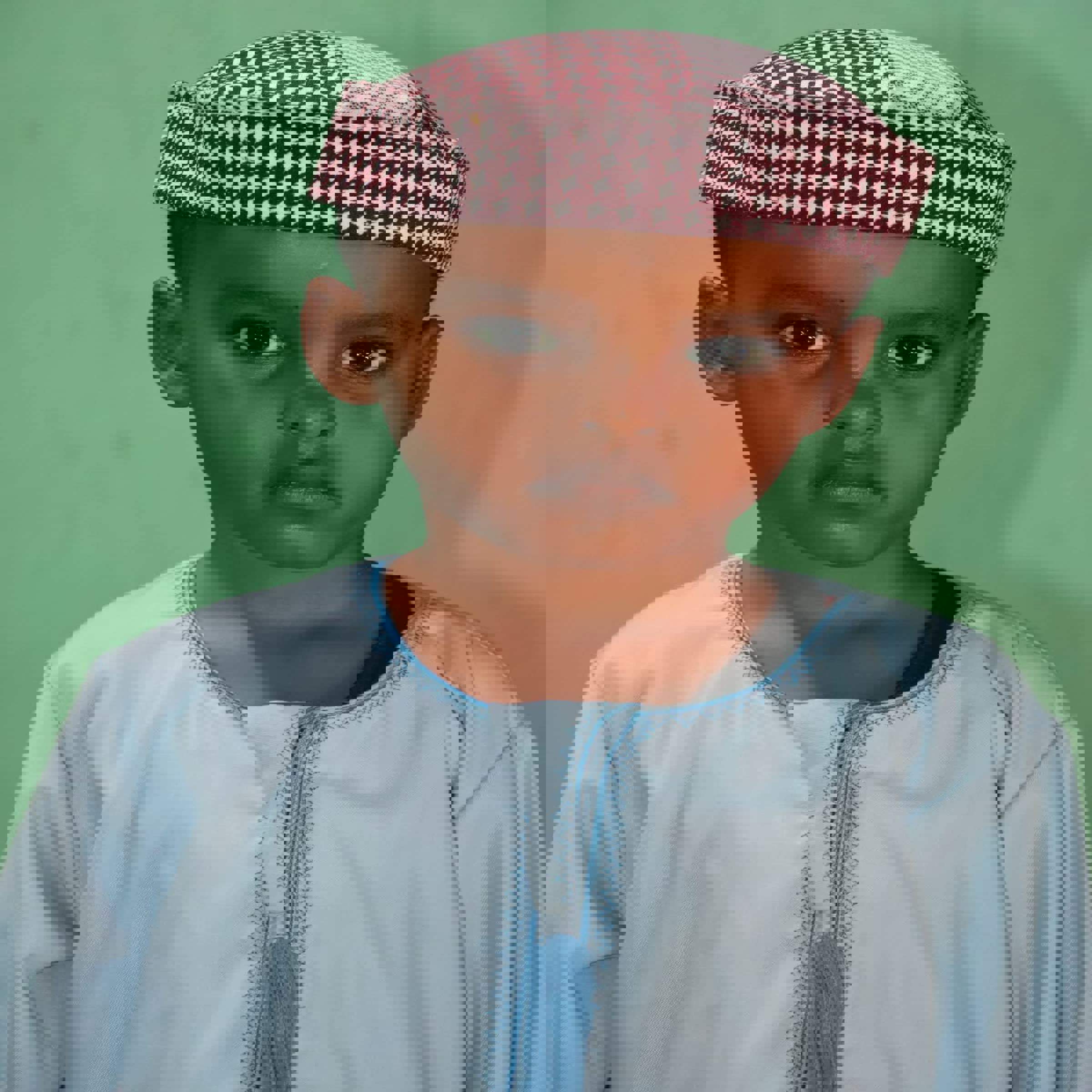 Yatimi - Human Appeal - Munasar Ibrahim