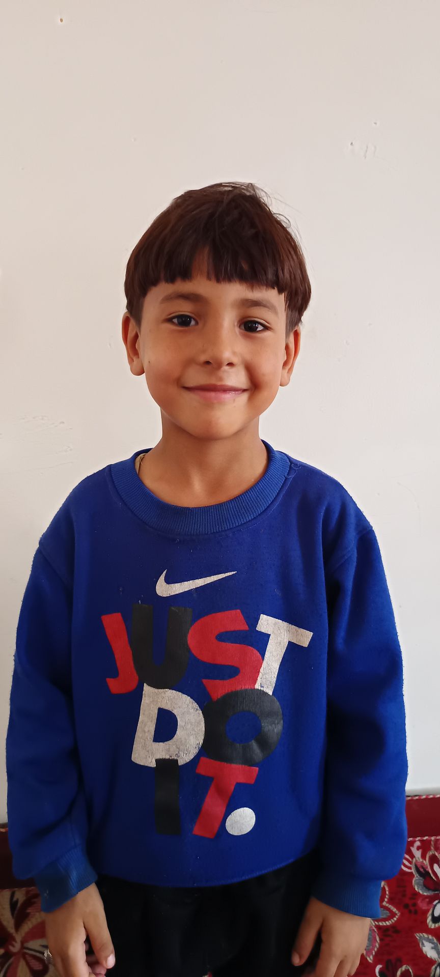 Yatimi - Human Appeal - Brakat