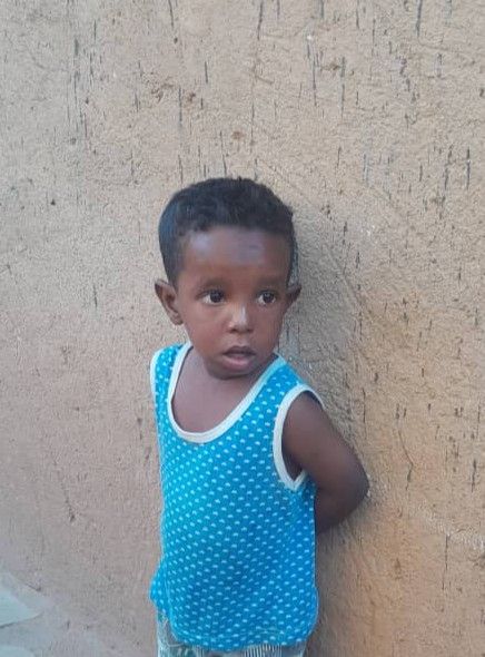 Yatimi - Human Appeal - Sami