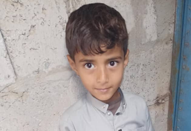 Yatimi - Human Appeal - Waliallah