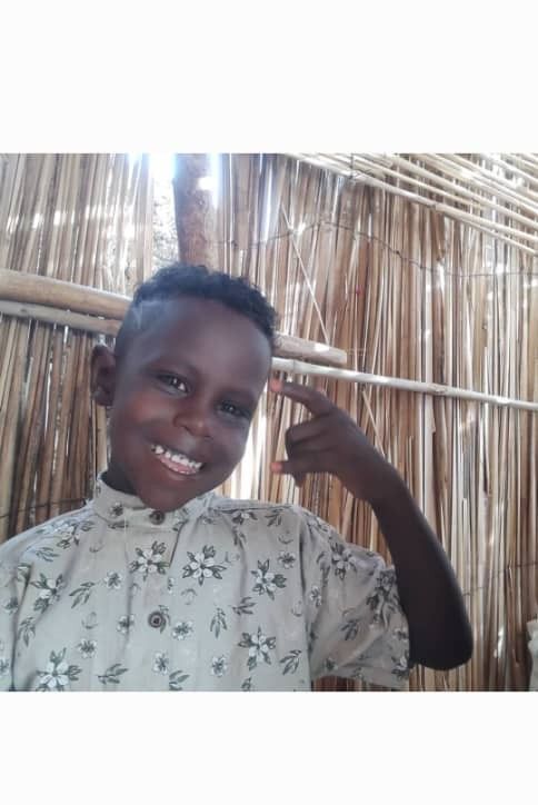 Yatimi - Human Appeal - Ali