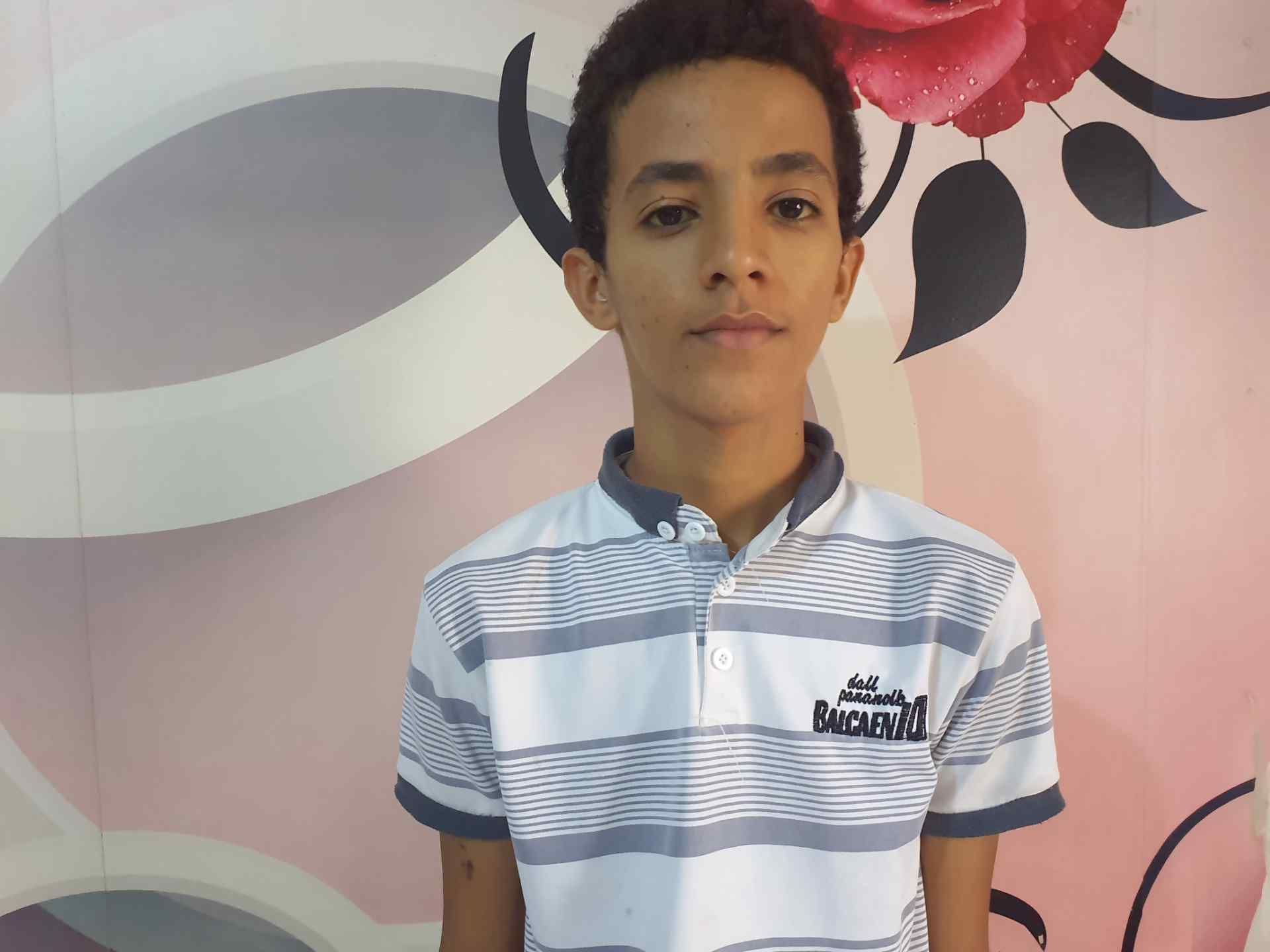 Yatimi - Human Appeal - Maged Fadhel Saeed Nagee