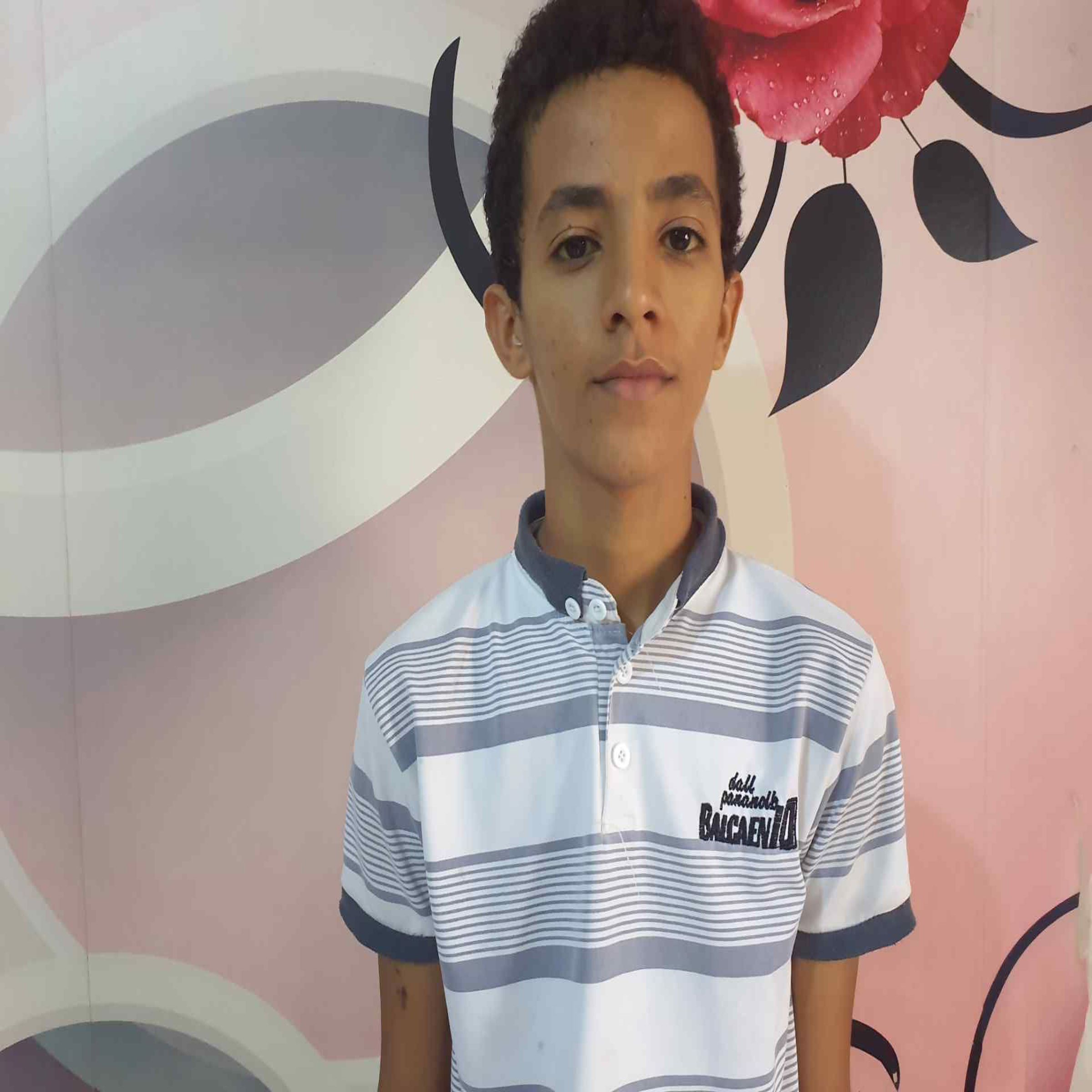 Yatimi - Human Appeal - Maged Fadhel Saeed Nagee