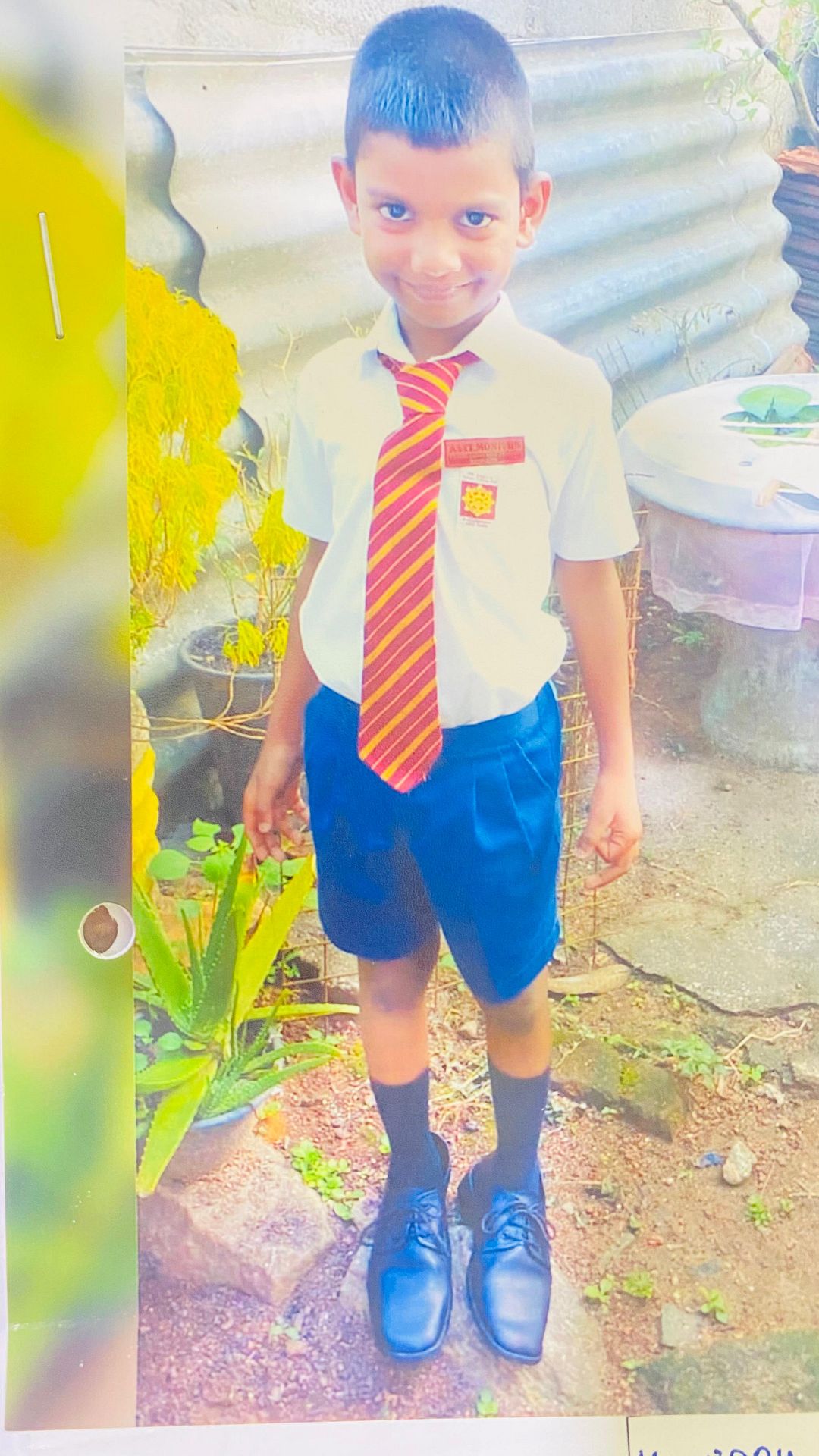 Yatimi - Human Appeal - Ravindu Vihanga