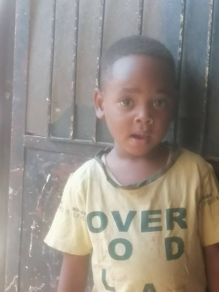 Yatimi - Human Appeal - Mozamil