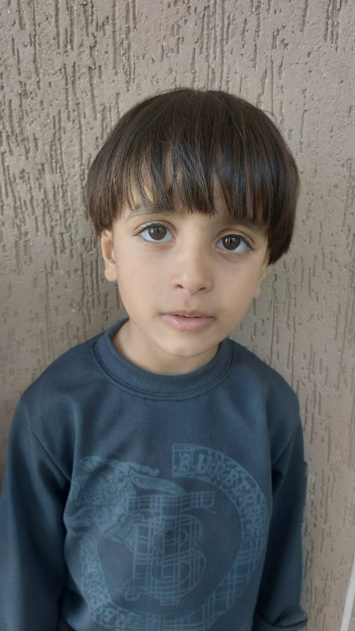 Yatimi - Human Appeal - Esam