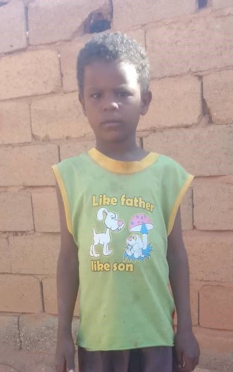 Yatimi - Human Appeal - Rahma