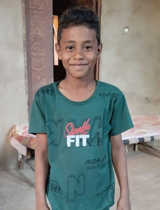 Yatimi - Human Appeal - Shaheen