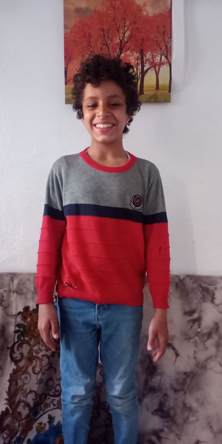 Yatimi - Human Appeal - Murad