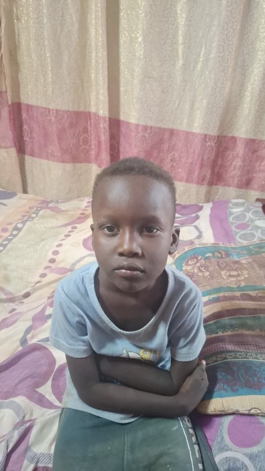 Yatimi - Human Appeal - Moamen