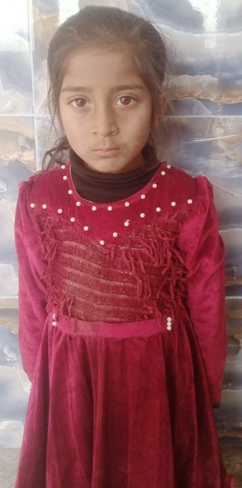 Yatimi - Human Appeal - Hadia