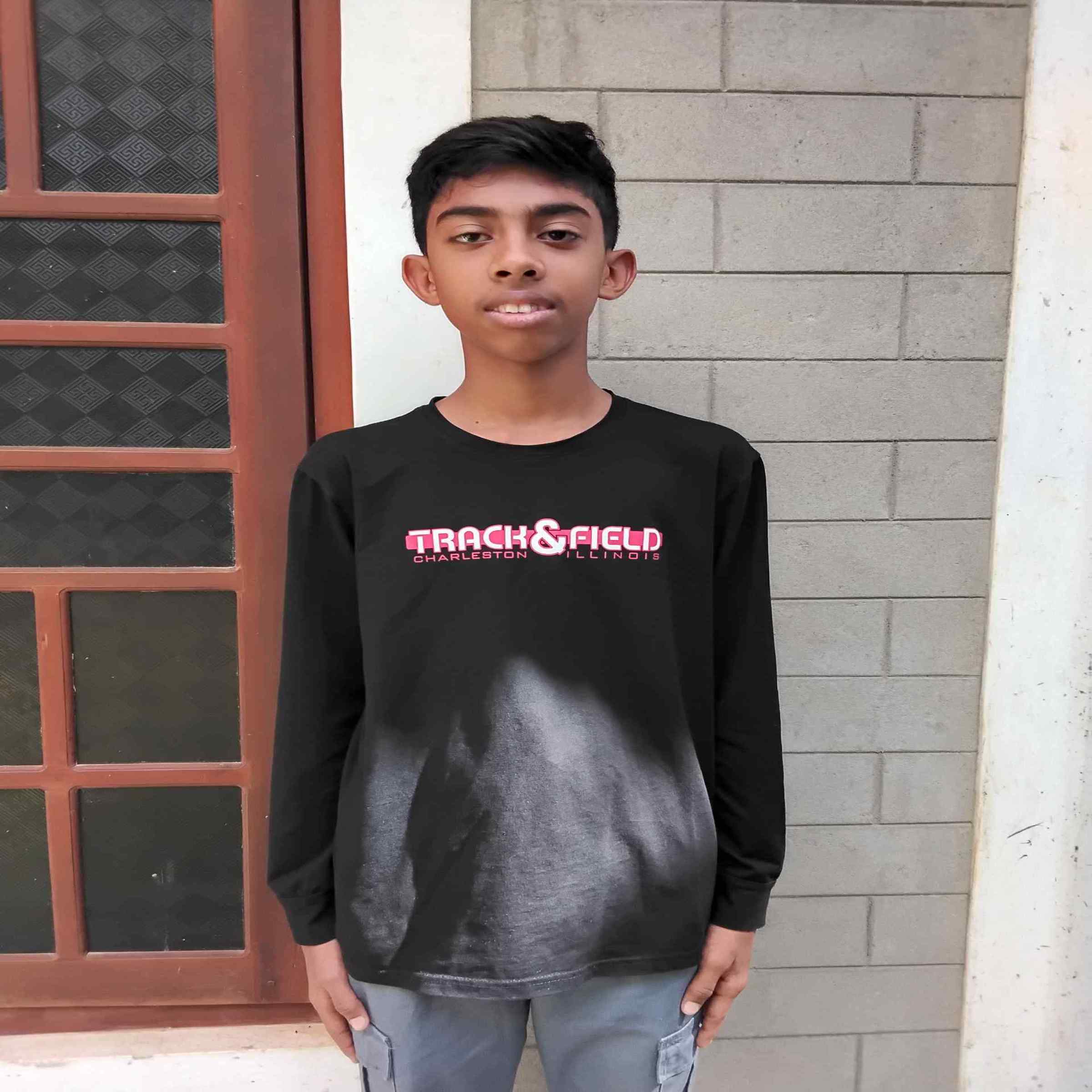 Yatimi - Human Appeal - Abdur Raheem