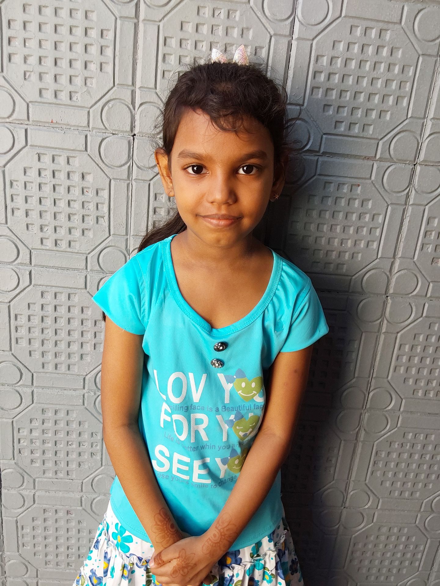 Yatimi - Human Appeal - Fathima Nuha