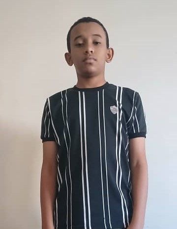 Yatimi - Human Appeal - Alamier