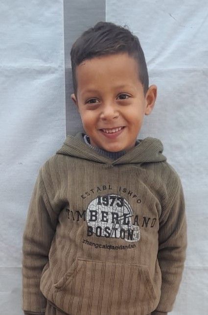 Yatimi - Human Appeal - Saeed