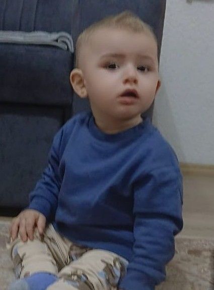 Yatimi - Human Appeal - Hamza