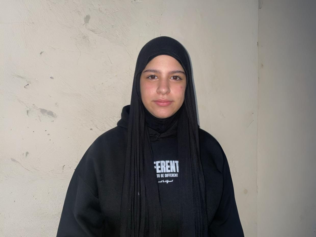 Yatimi - Human Appeal - Samah
