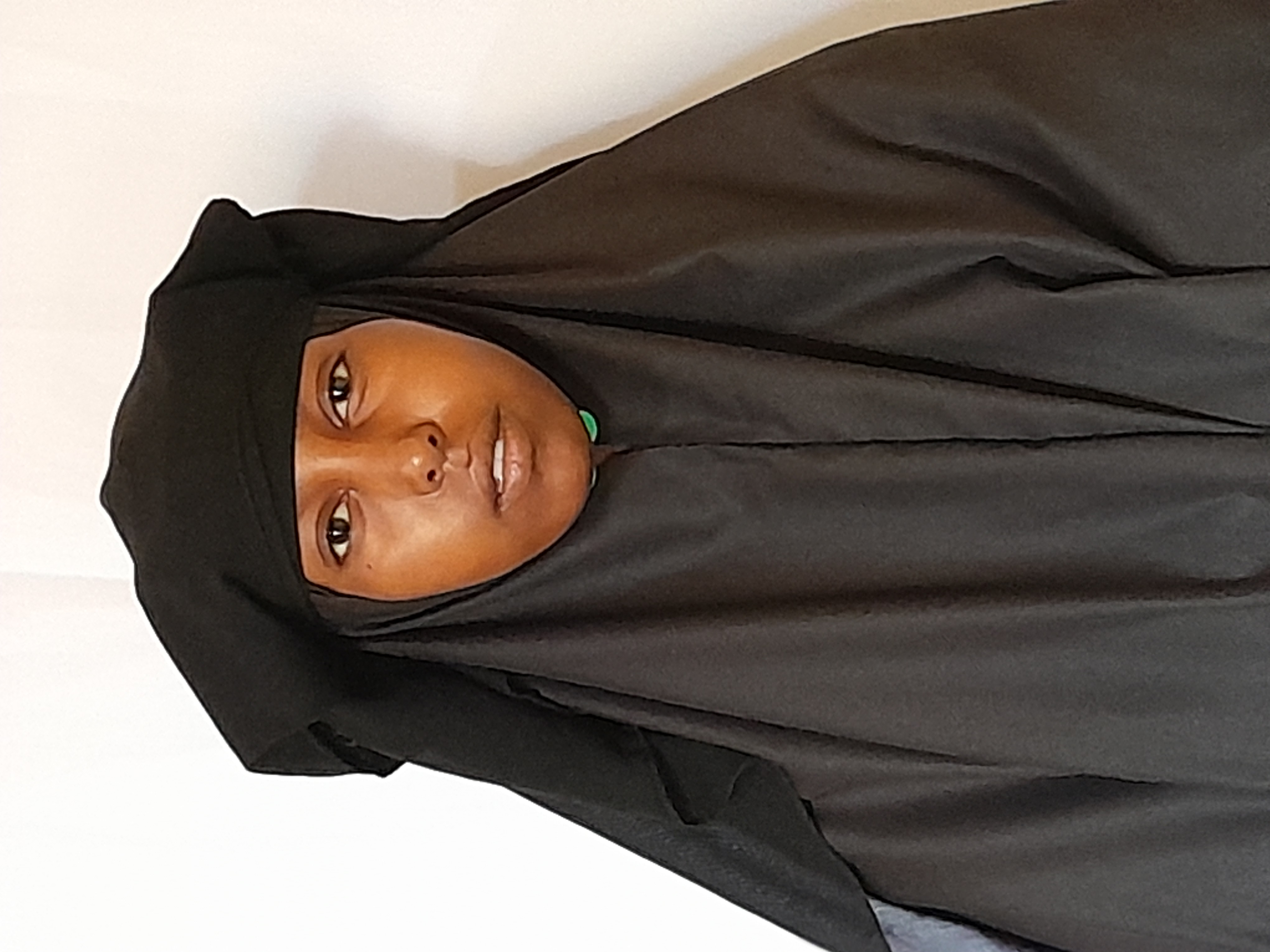 Yatimi - Human Appeal - Riyaaq Abdullahi
