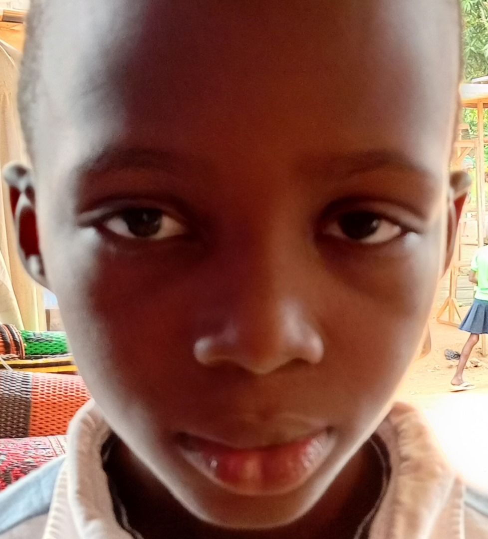 Yatimi - Human Appeal - Awwal Olamide