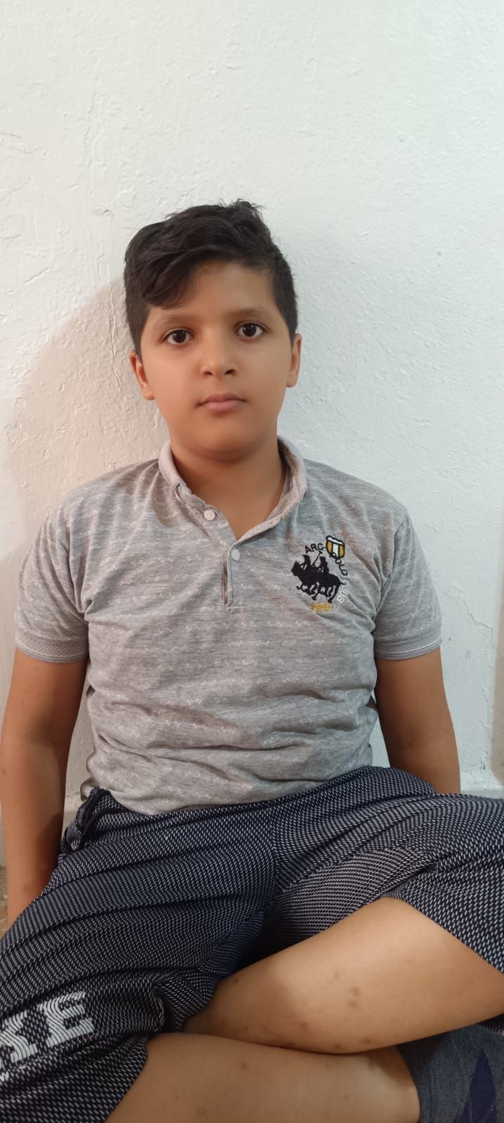 Yatimi - Human Appeal - Cafer