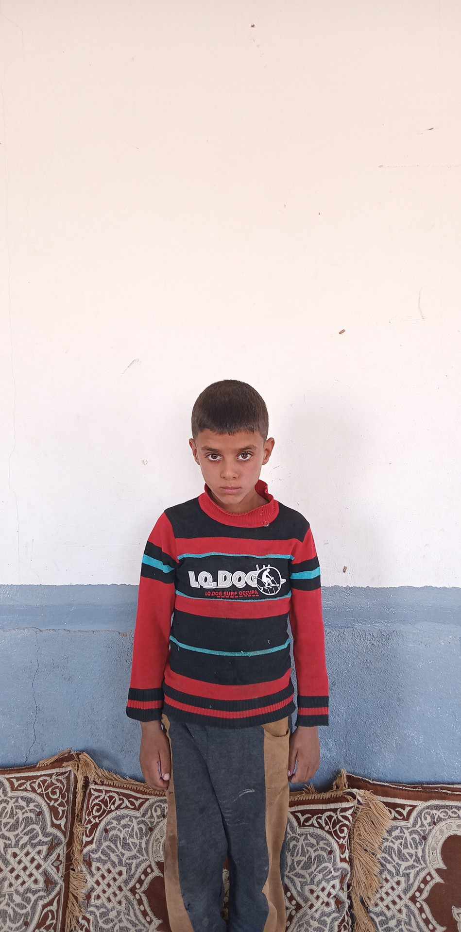 Yatimi - Human Appeal - Zaed