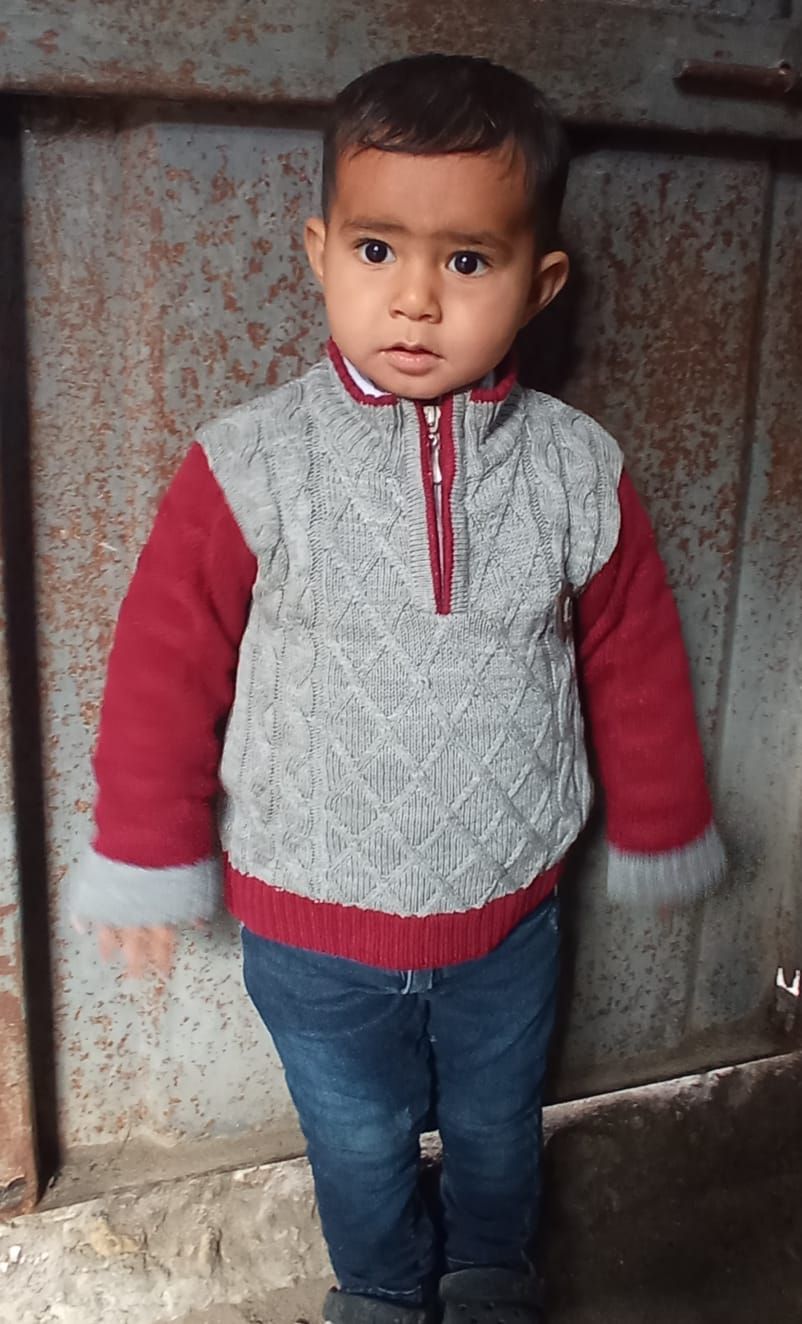 Yatimi - Human Appeal - Sanad