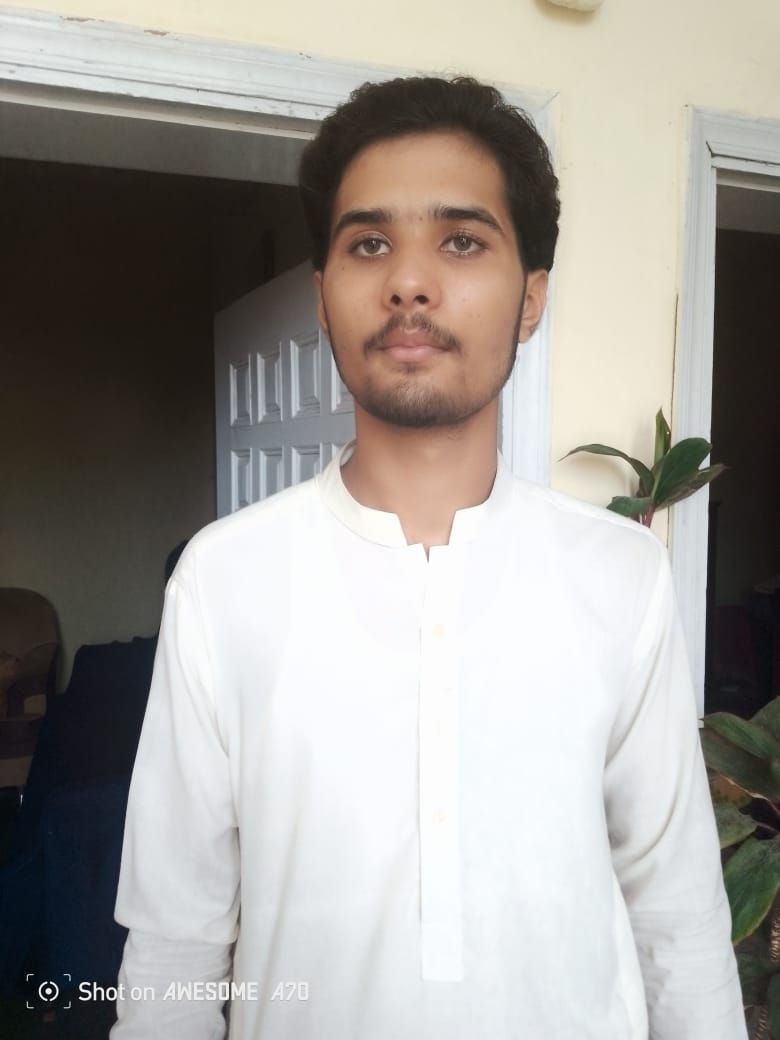 Yatimi - Human Appeal - Malik Hasnain