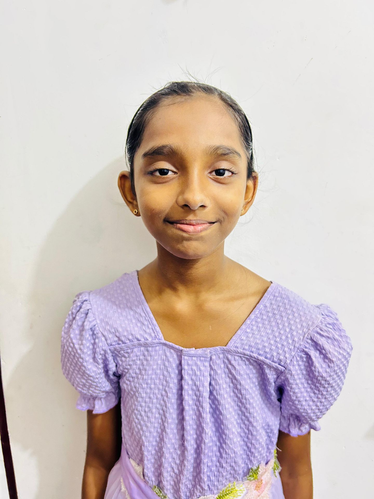 Yatimi - Human Appeal - Fthima Yumna