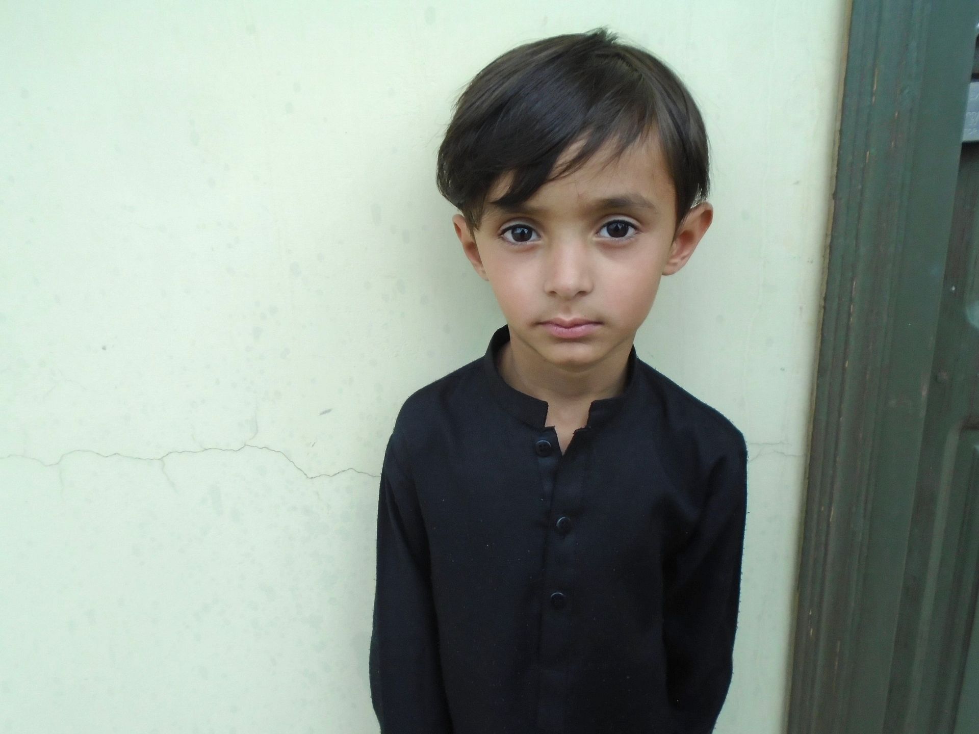 Yatimi - Human Appeal - Abu