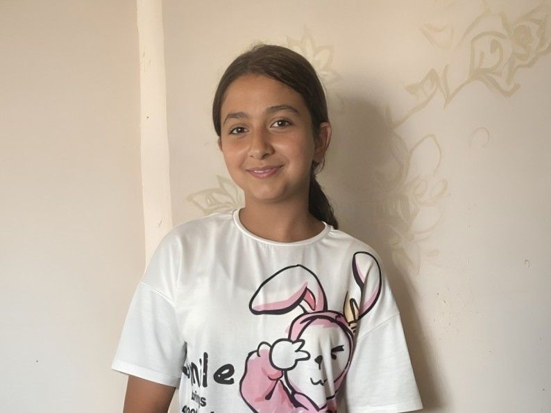 Yatimi - Human Appeal - Celine