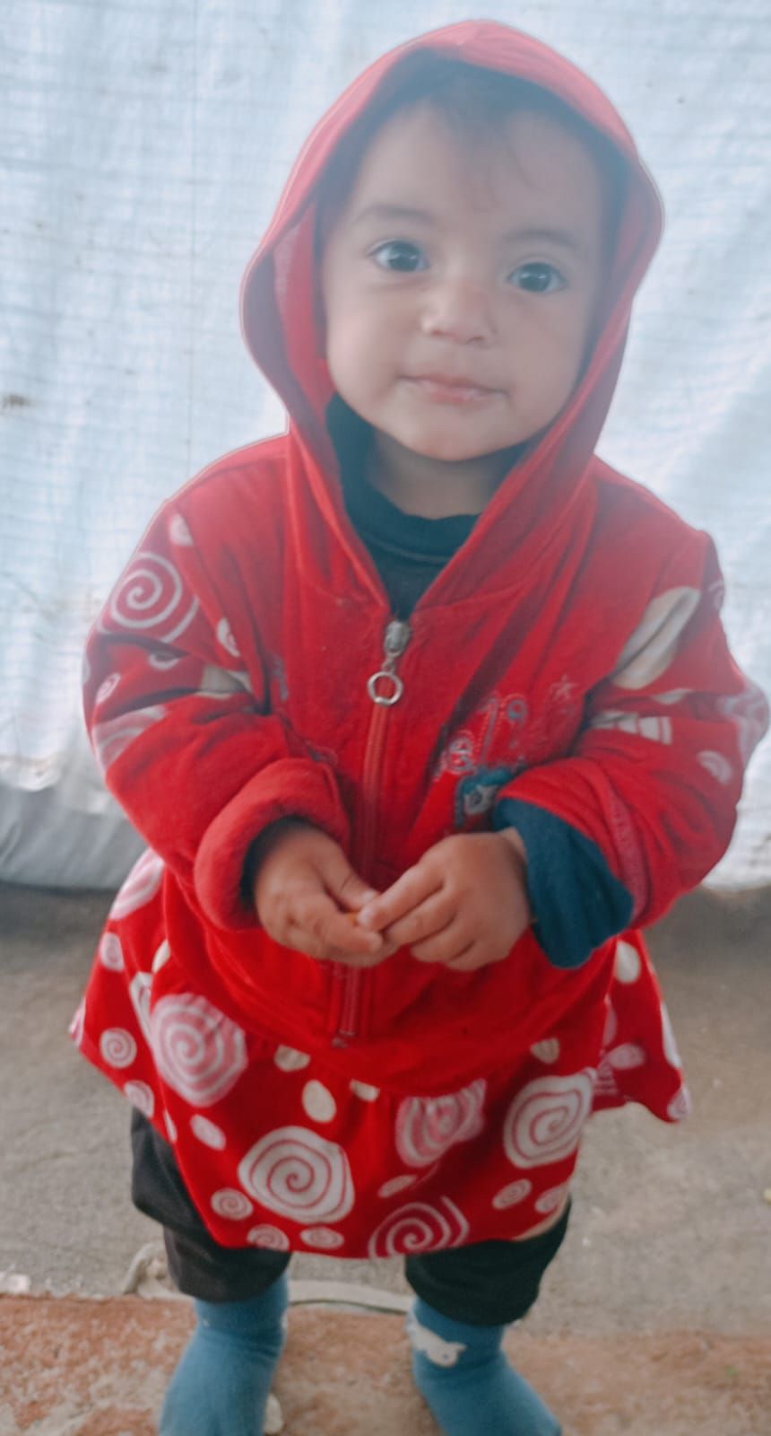 Yatimi - Human Appeal - Jelan