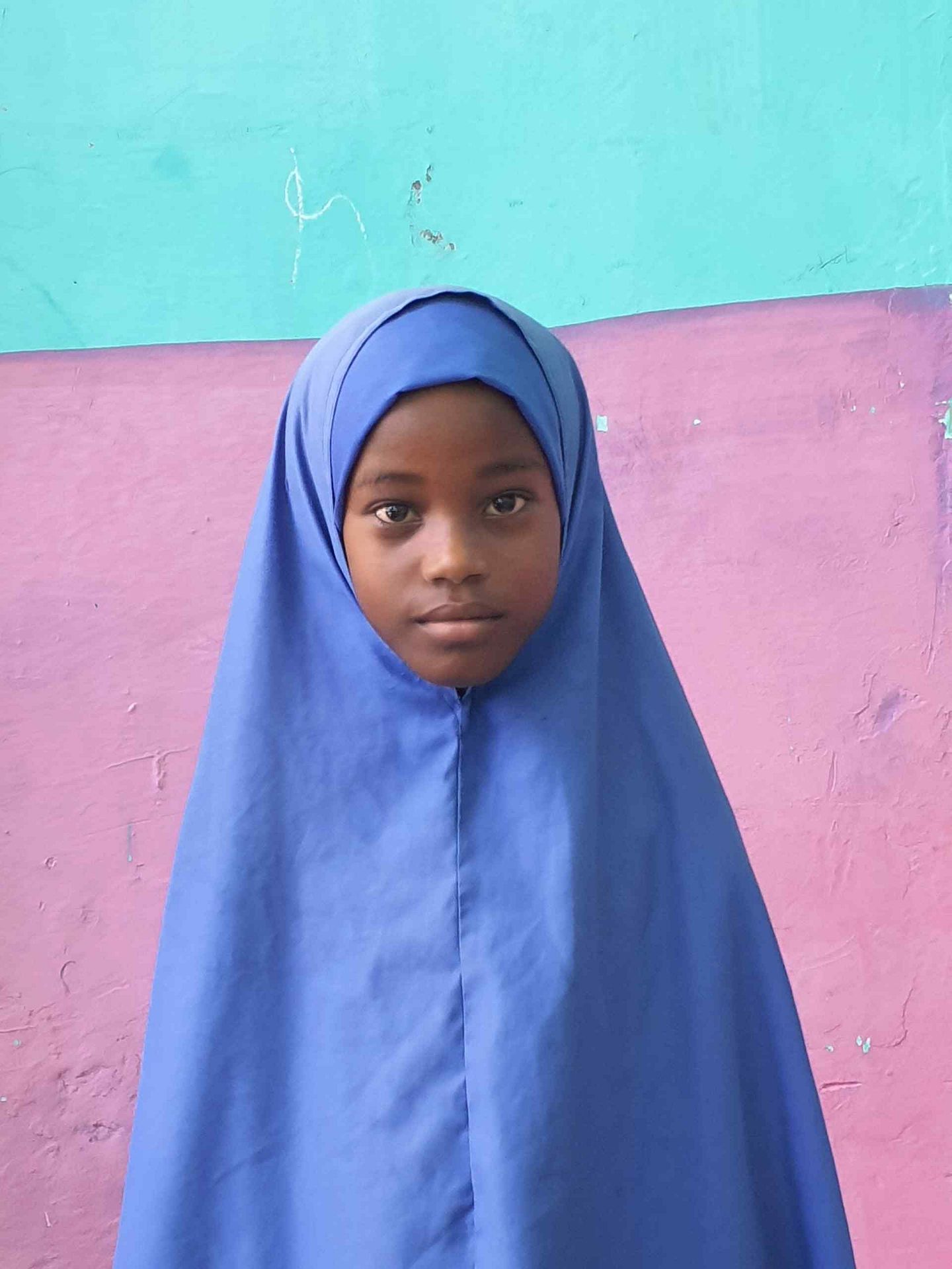 Yatimi - Human Appeal - Farhia Sayidali