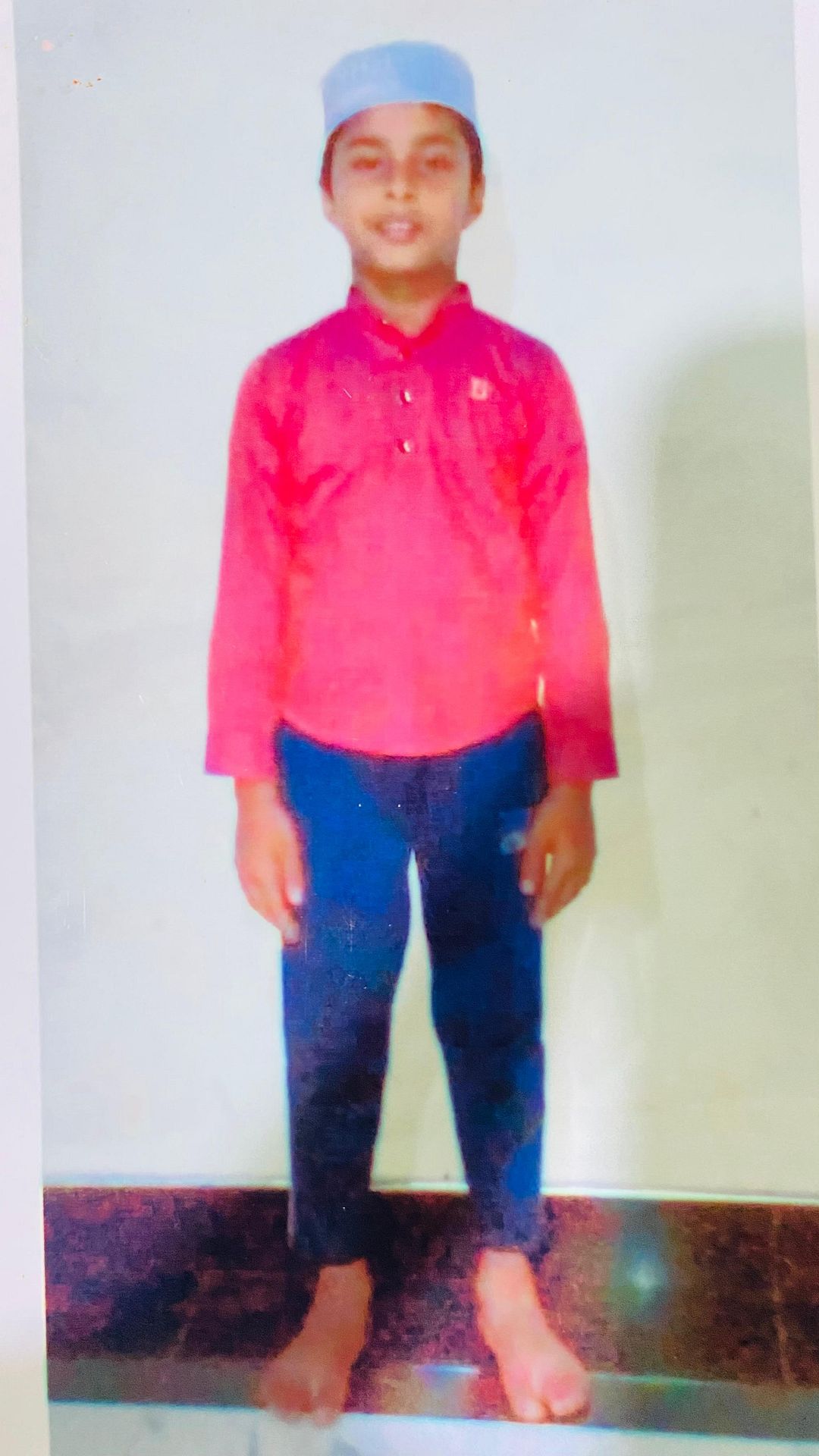 Yatimi - Human Appeal - Zaith Ahamed