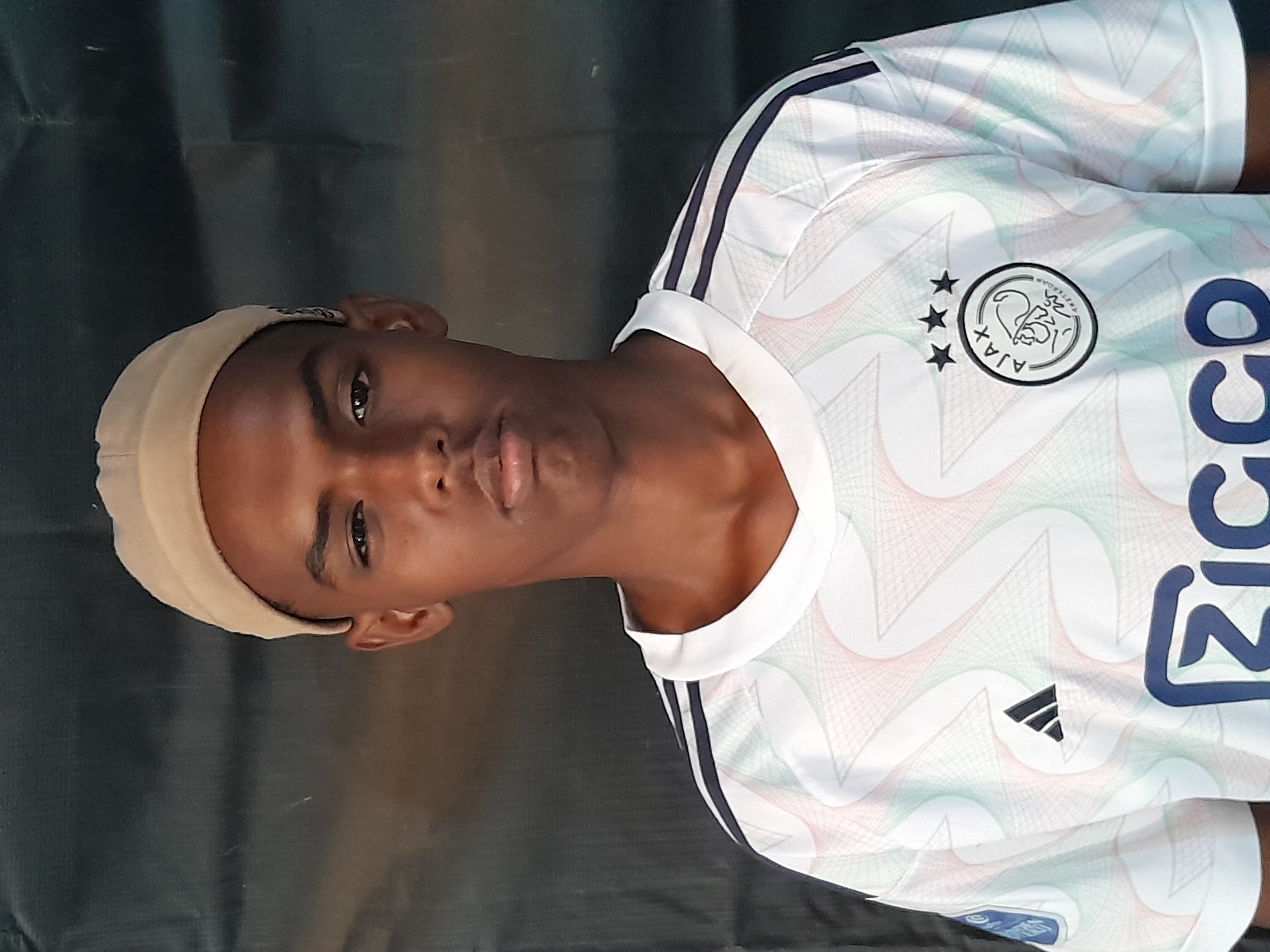 Yatimi - Human Appeal - Liban Qadar