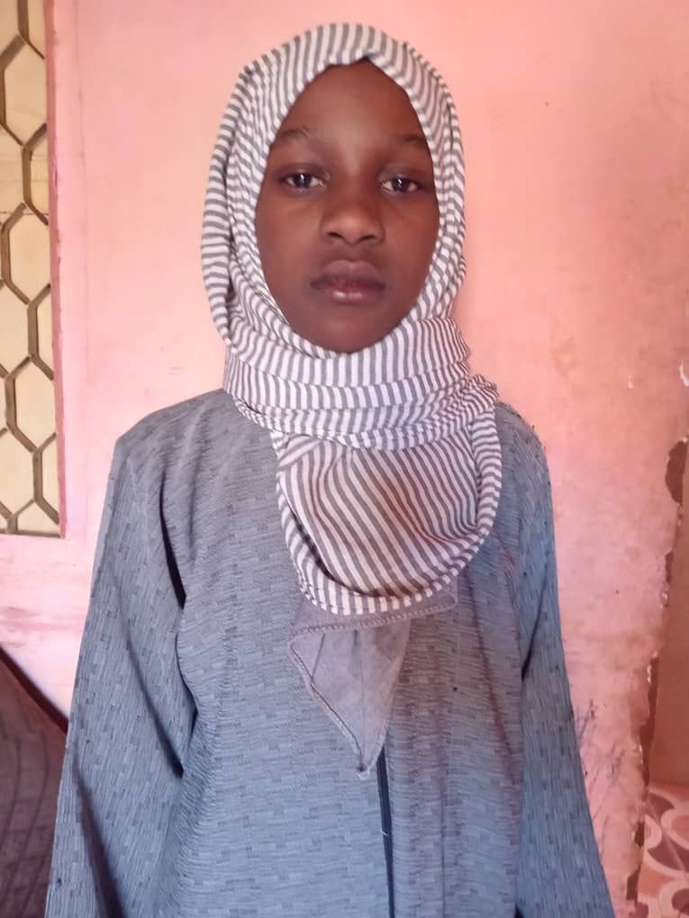 Yatimi - Human Appeal - Mayson