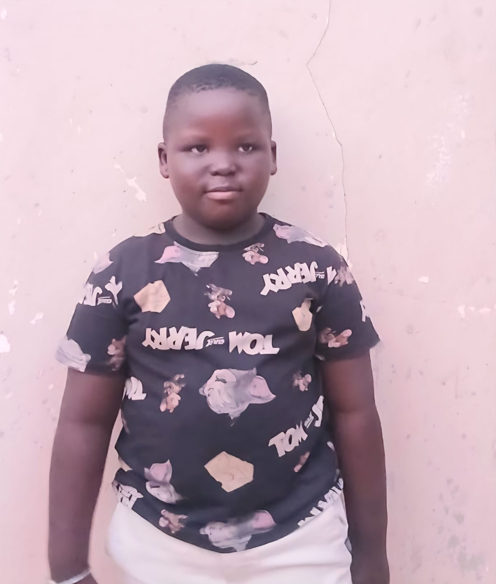 Yatimi - Human Appeal - Moussa Ndiaye