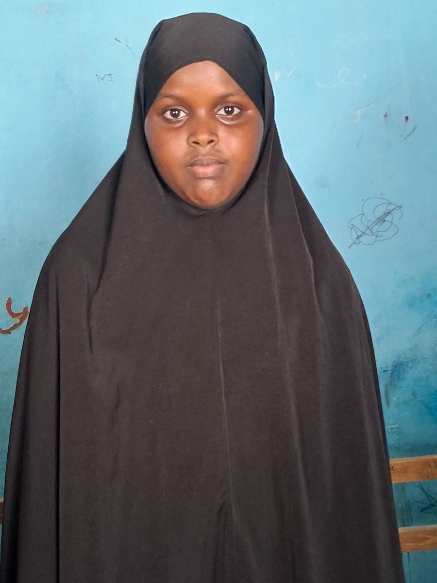 Yatimi - Human Appeal - Nahwa Osman